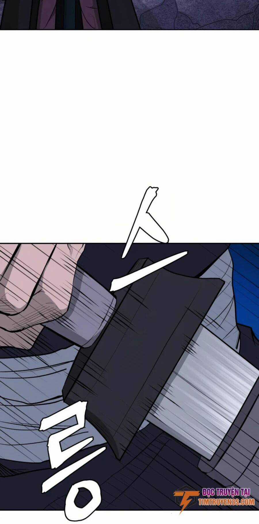 Thái Thú Kang Jin Lee Chapter 35 trang 48