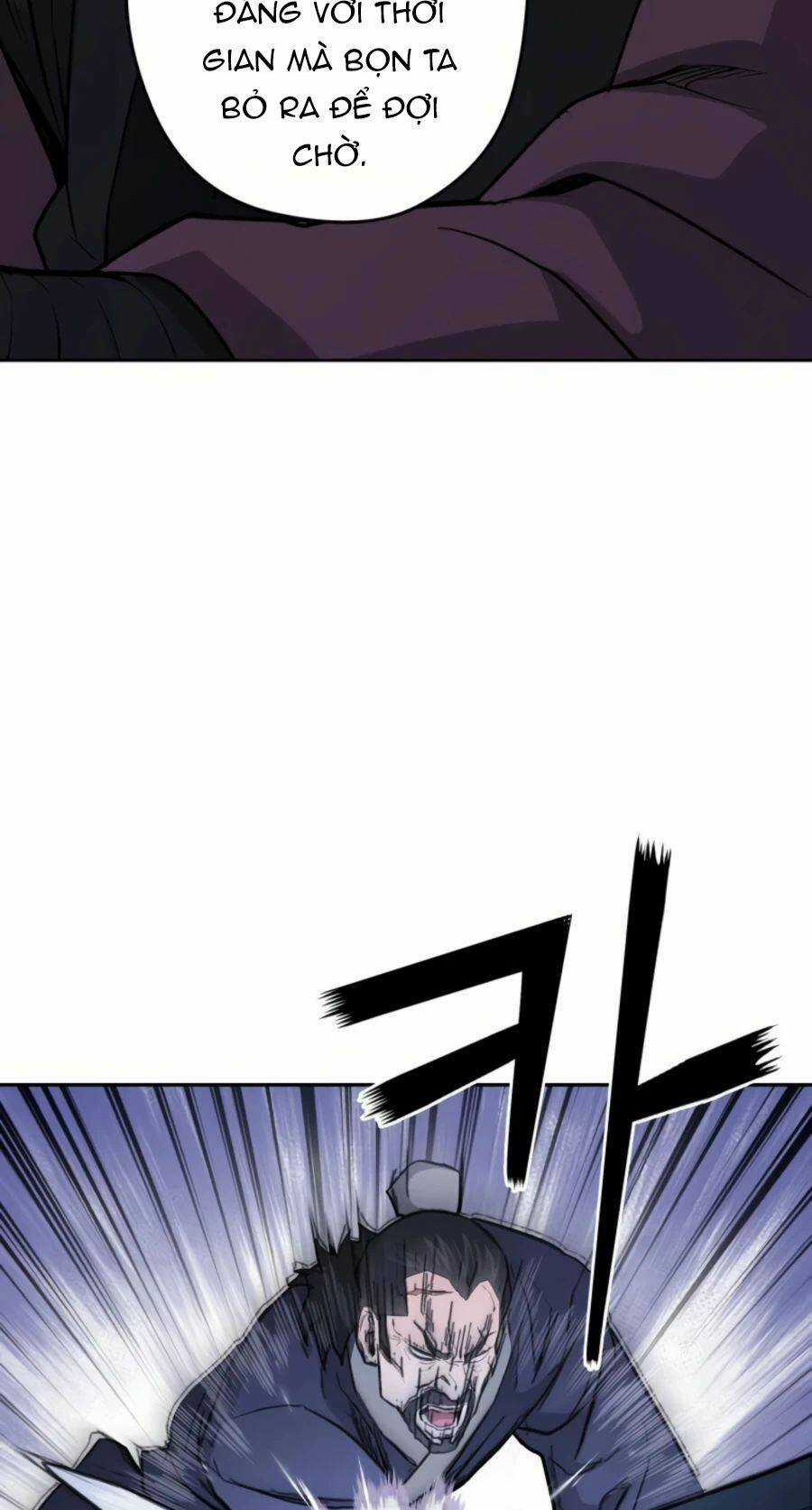 Thái Thú Kang Jin Lee Chapter 35 trang 56