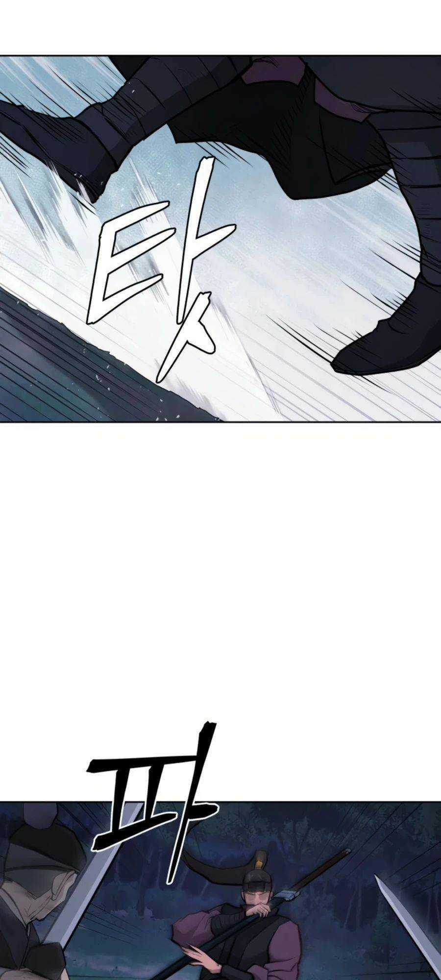 Thái Thú Kang Jin Lee Chapter 35 trang 58