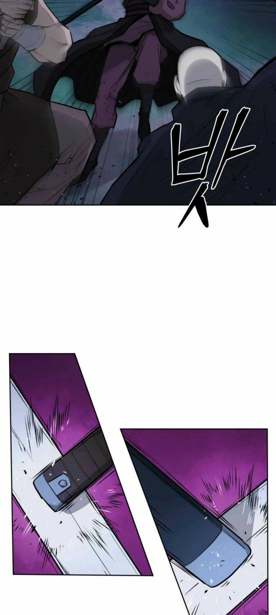 Thái Thú Kang Jin Lee Chapter 35 trang 59