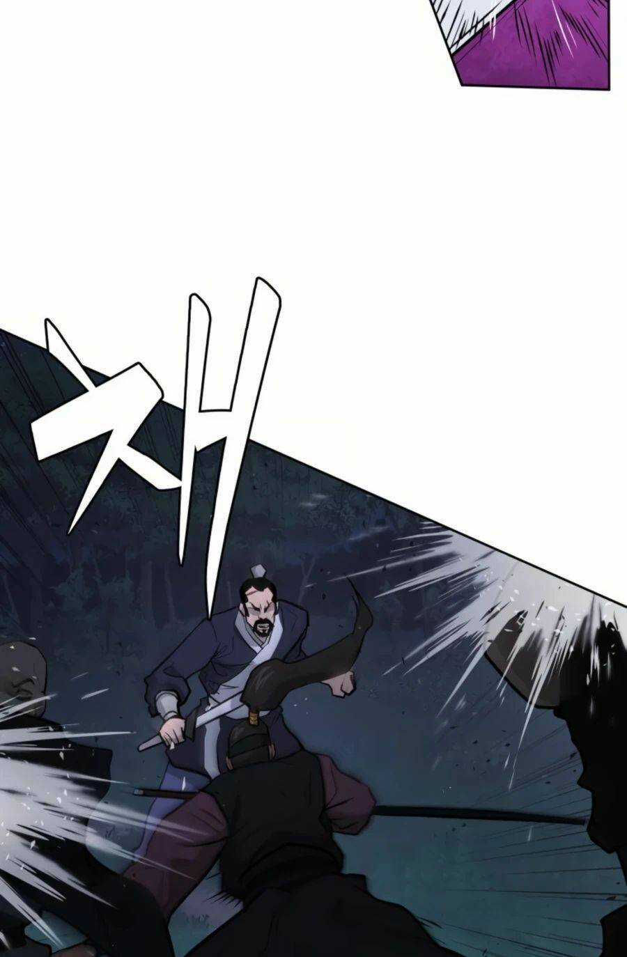 Thái Thú Kang Jin Lee Chapter 35 trang 60