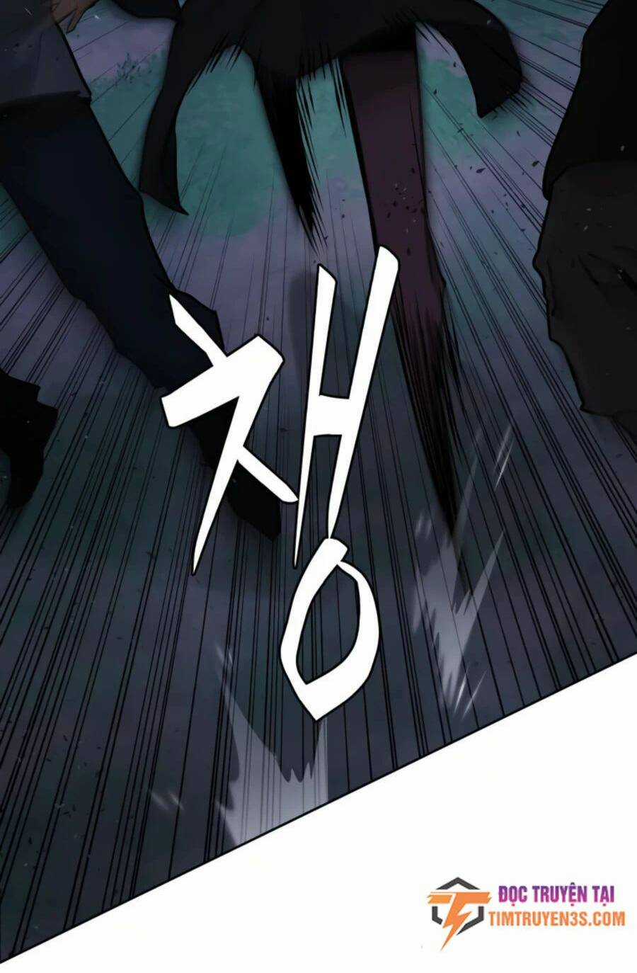 Thái Thú Kang Jin Lee Chapter 35 trang 61