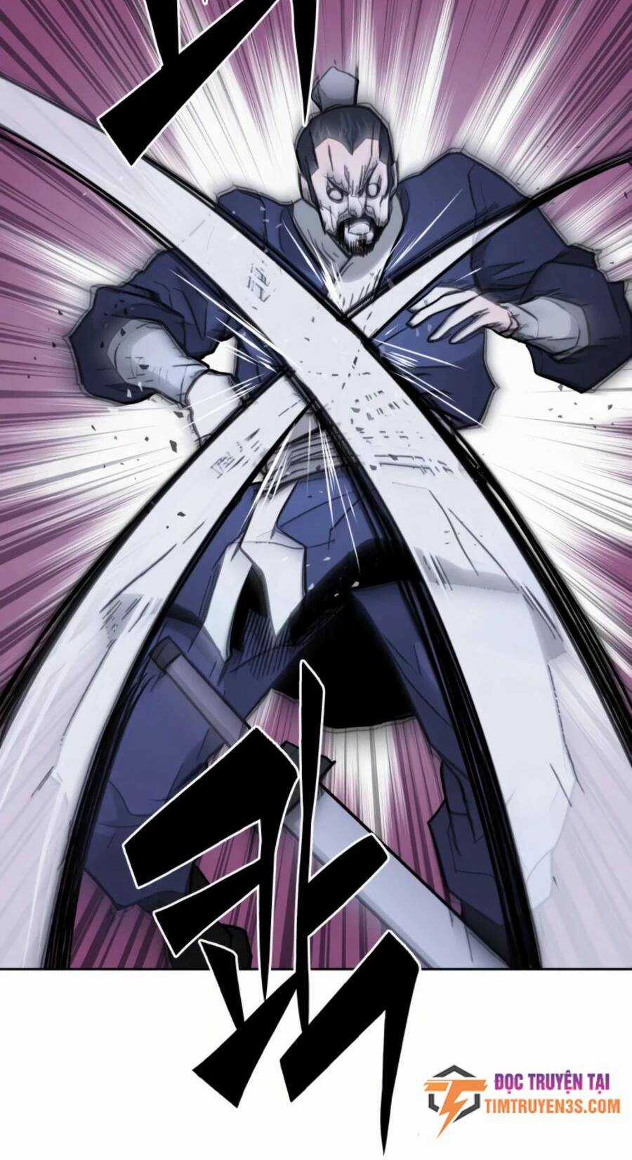 Thái Thú Kang Jin Lee Chapter 35 trang 65