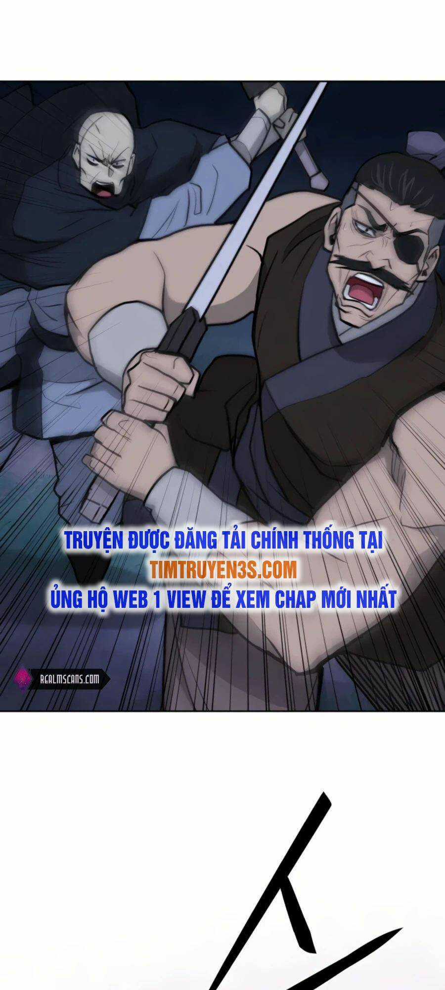Thái Thú Kang Jin Lee Chapter 35 trang 67