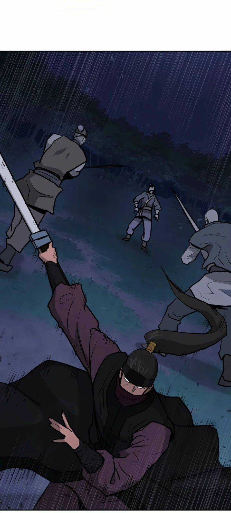 Thái Thú Kang Jin Lee Chapter 35 trang 70