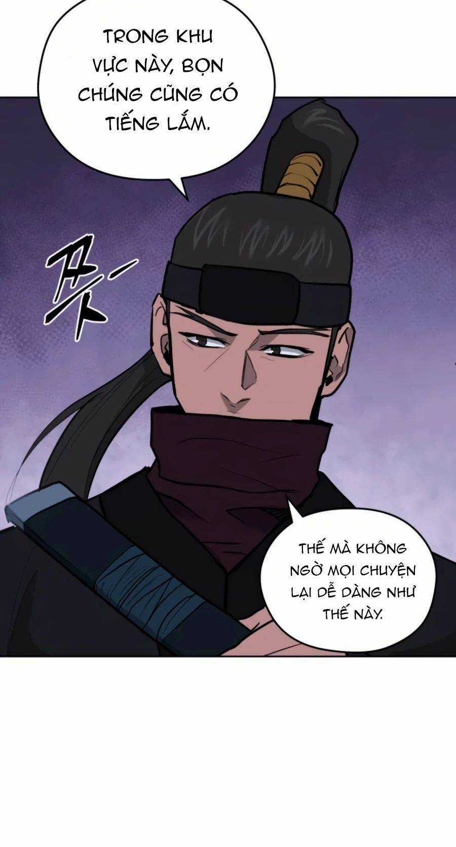 Thái Thú Kang Jin Lee Chapter 35 trang 75