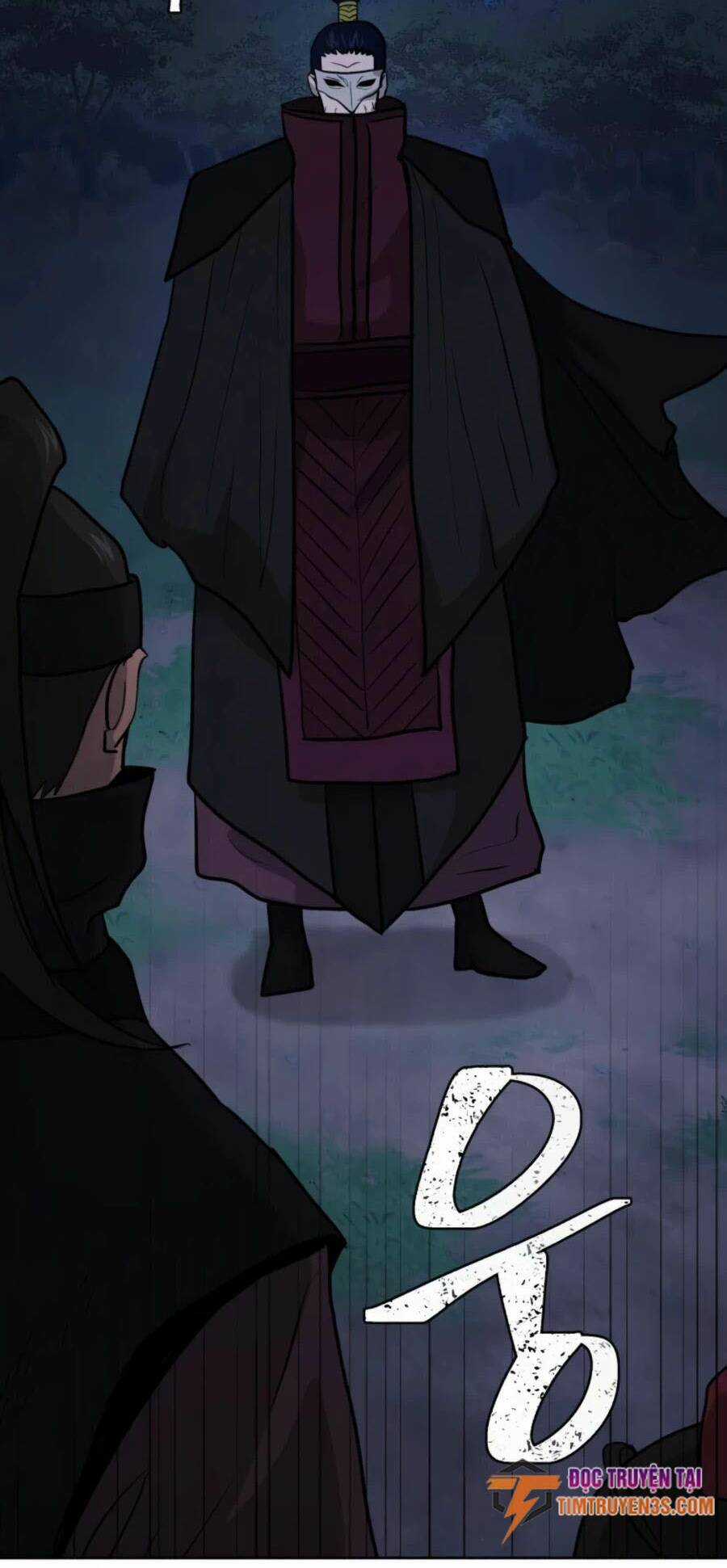 Thái Thú Kang Jin Lee Chapter 35 trang 80