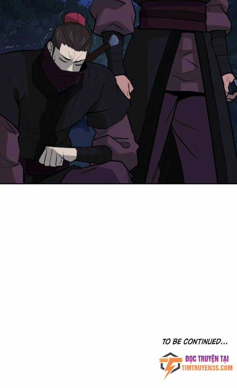 Thái Thú Kang Jin Lee Chapter 35 trang 82