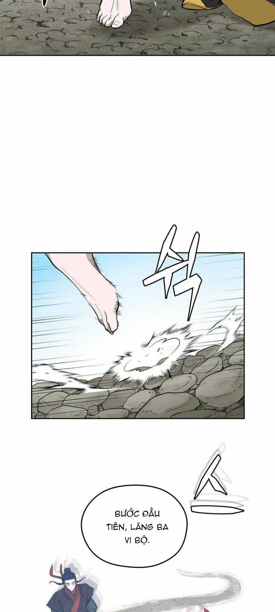 Thái Thú Kang Jin Lee Chapter 36 trang 24