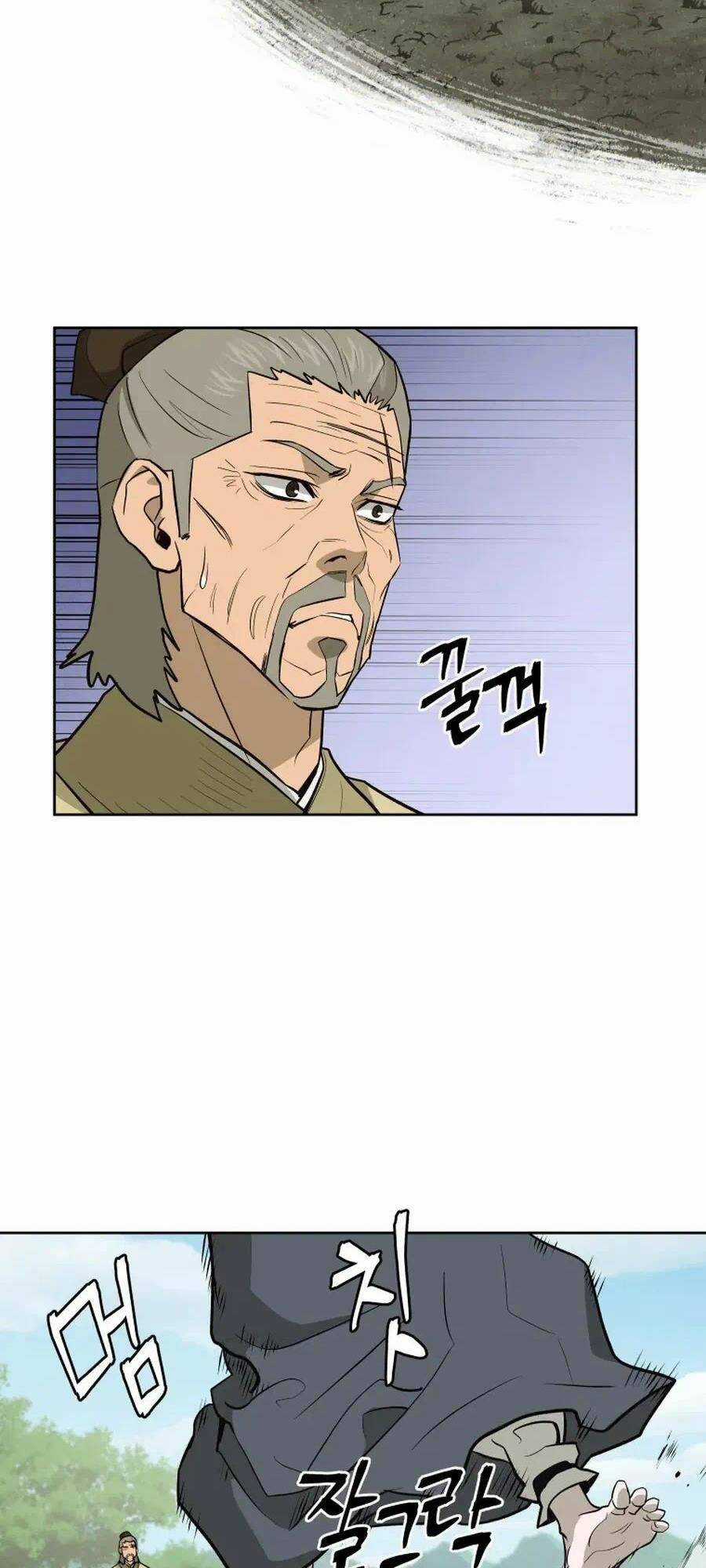 Thái Thú Kang Jin Lee Chapter 36 trang 26