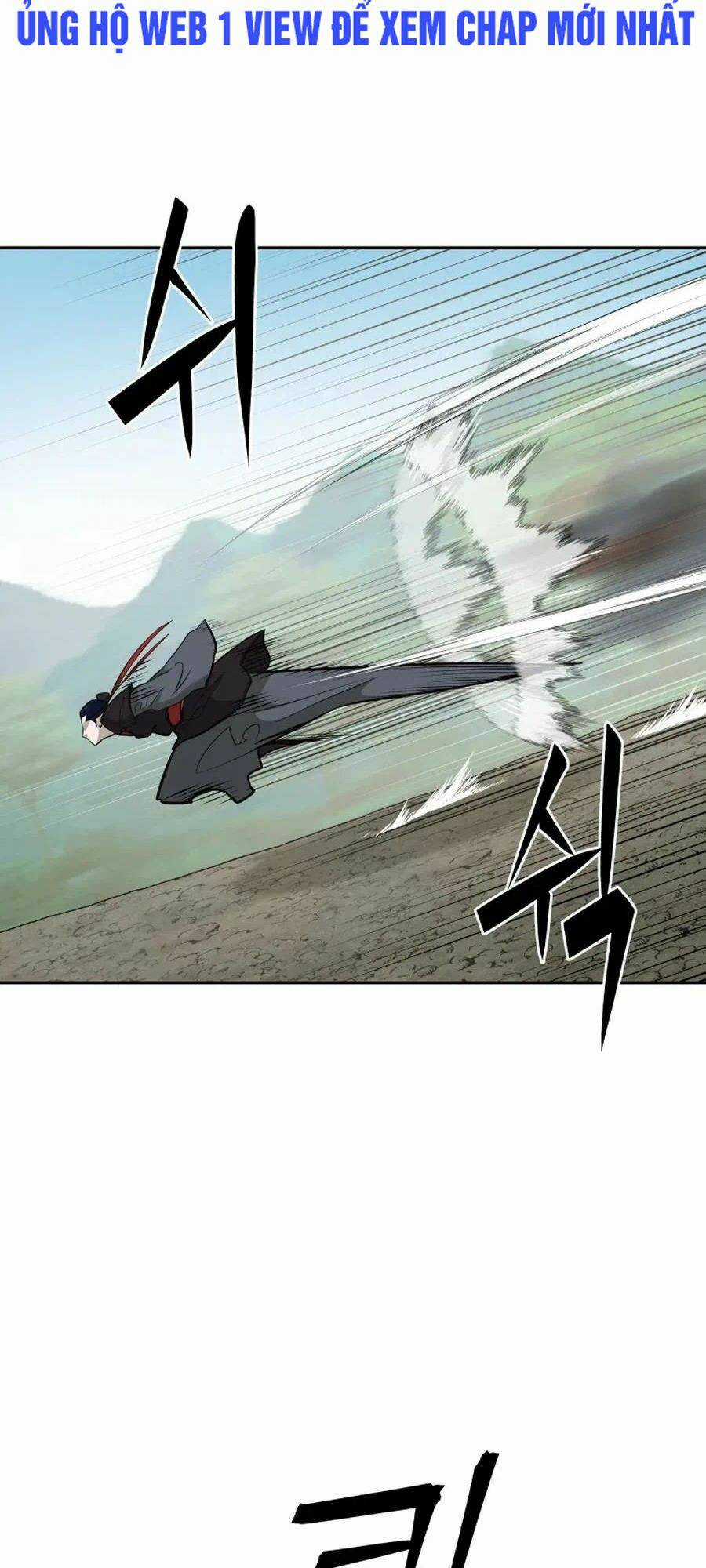 Thái Thú Kang Jin Lee Chapter 36 trang 28