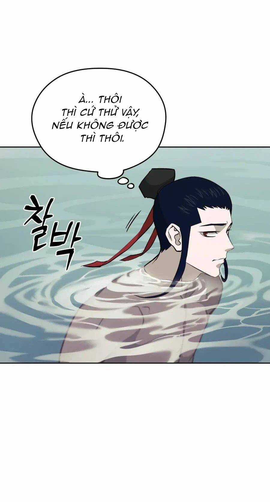 Thái Thú Kang Jin Lee Chapter 36 trang 41