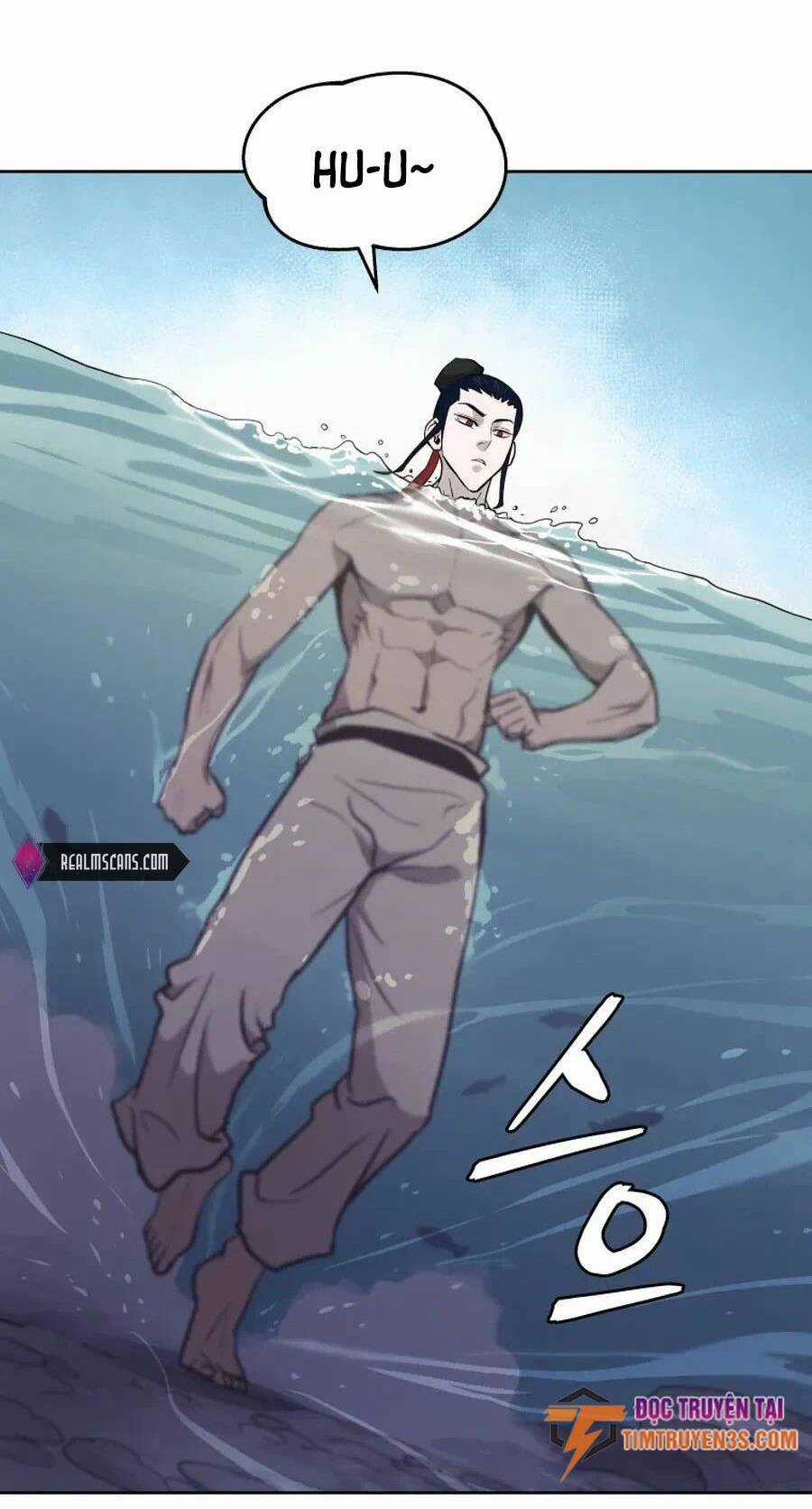 Thái Thú Kang Jin Lee Chapter 36 trang 42