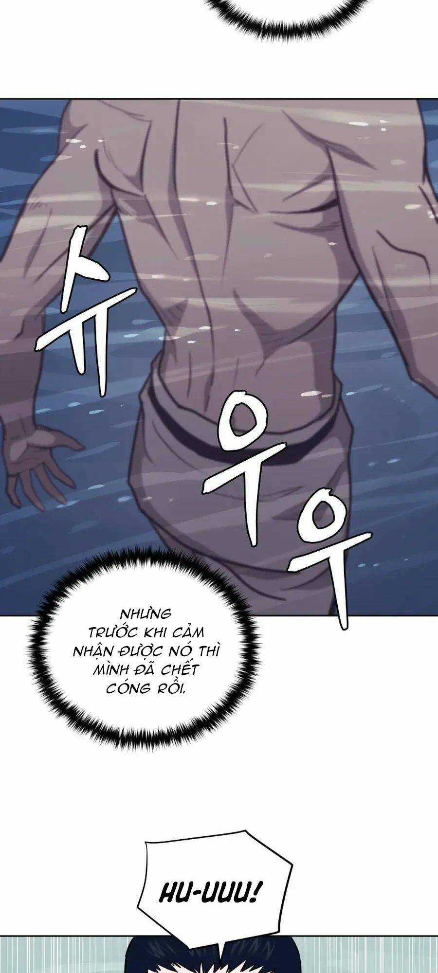 Thái Thú Kang Jin Lee Chapter 36 trang 45