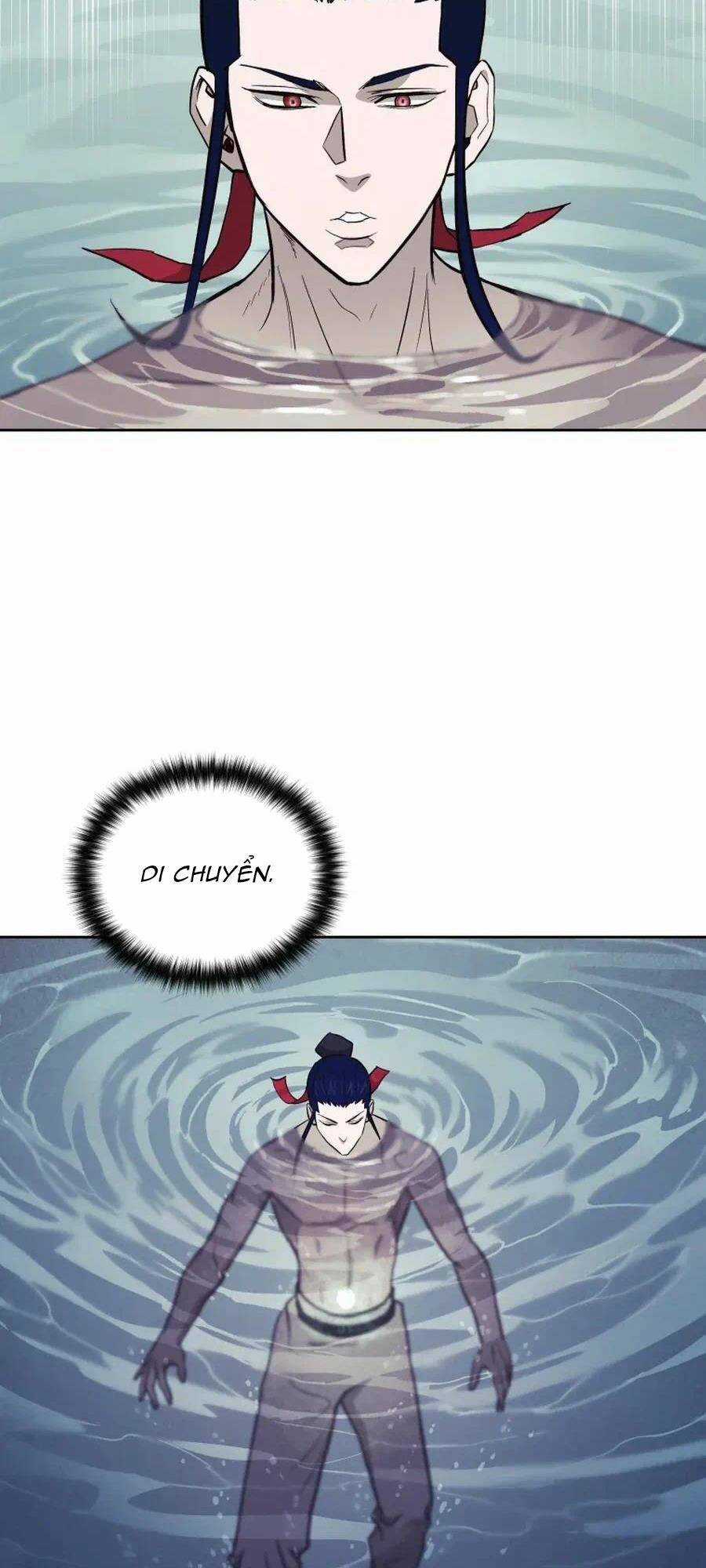 Thái Thú Kang Jin Lee Chapter 36 trang 46