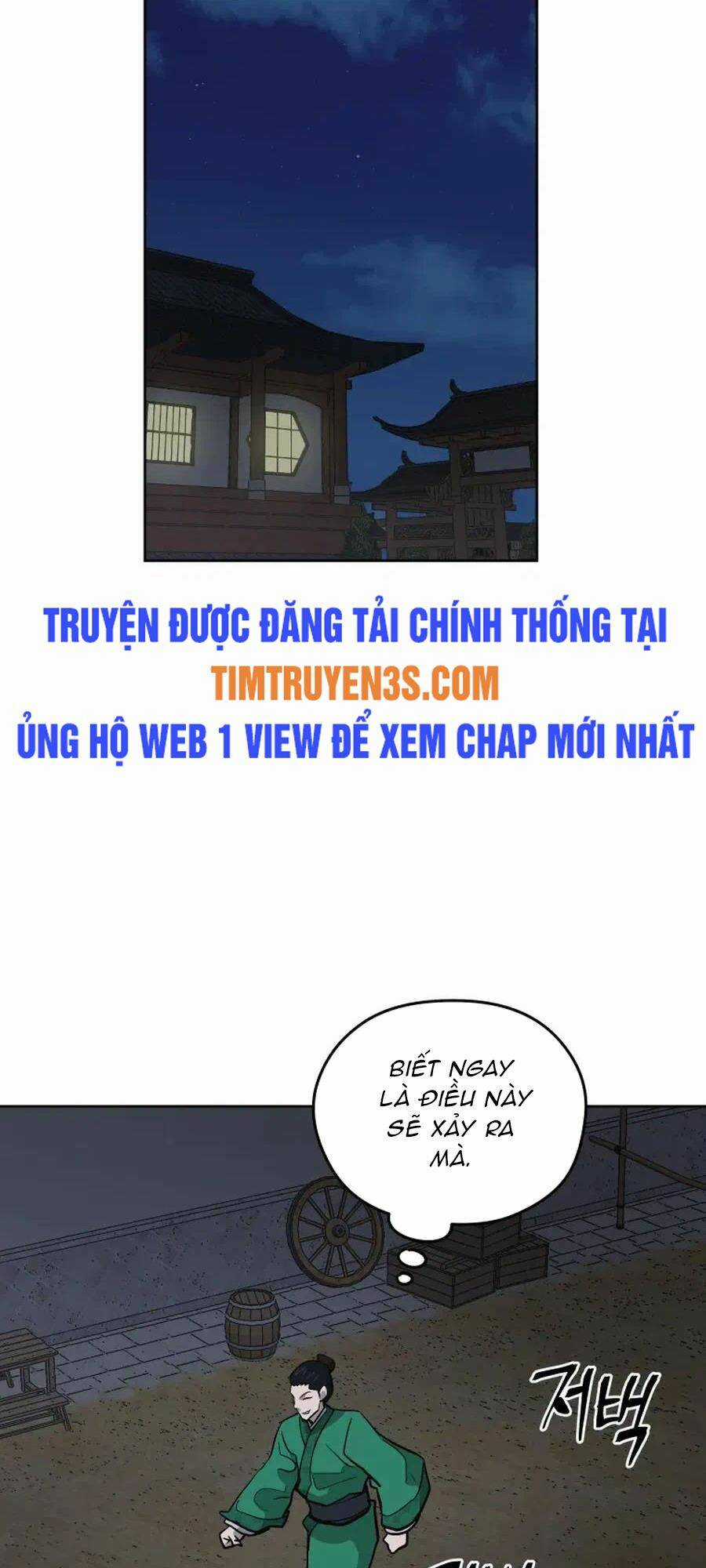 Thái Thú Kang Jin Lee Chapter 36 trang 49