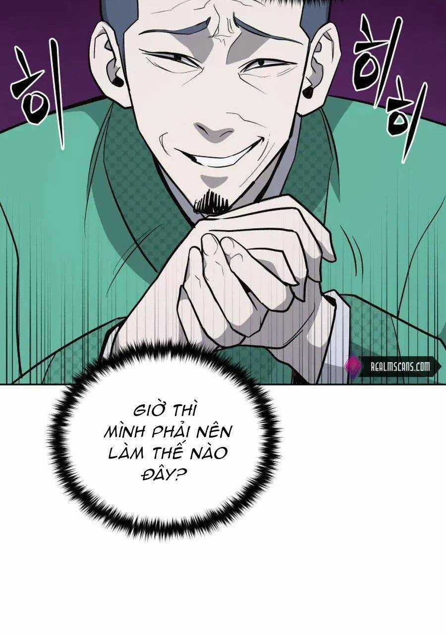 Thái Thú Kang Jin Lee Chapter 36 trang 52
