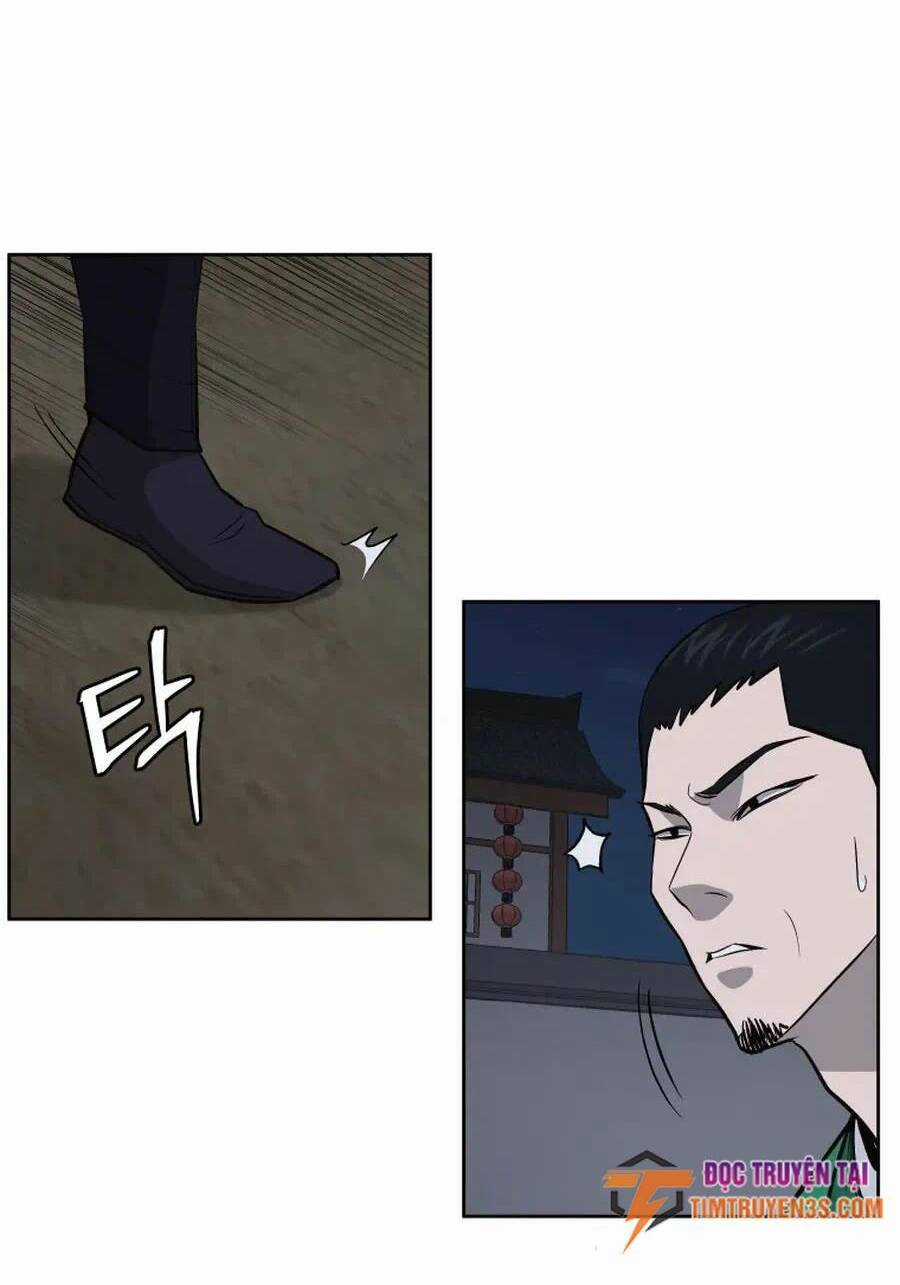 Thái Thú Kang Jin Lee Chapter 36 trang 53