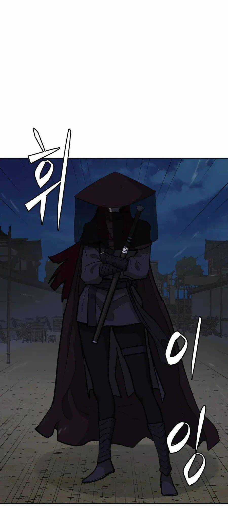 Thái Thú Kang Jin Lee Chapter 36 trang 54