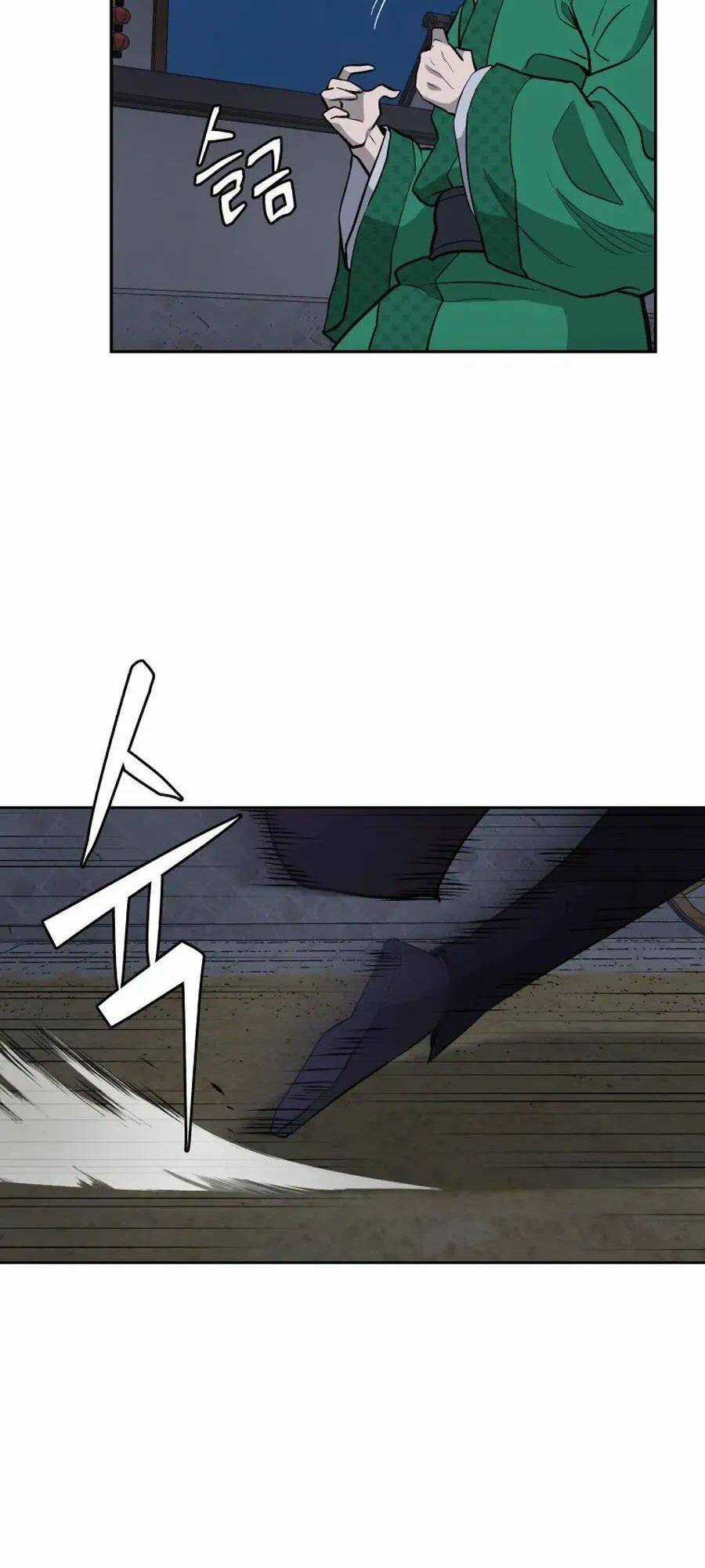 Thái Thú Kang Jin Lee Chapter 36 trang 57