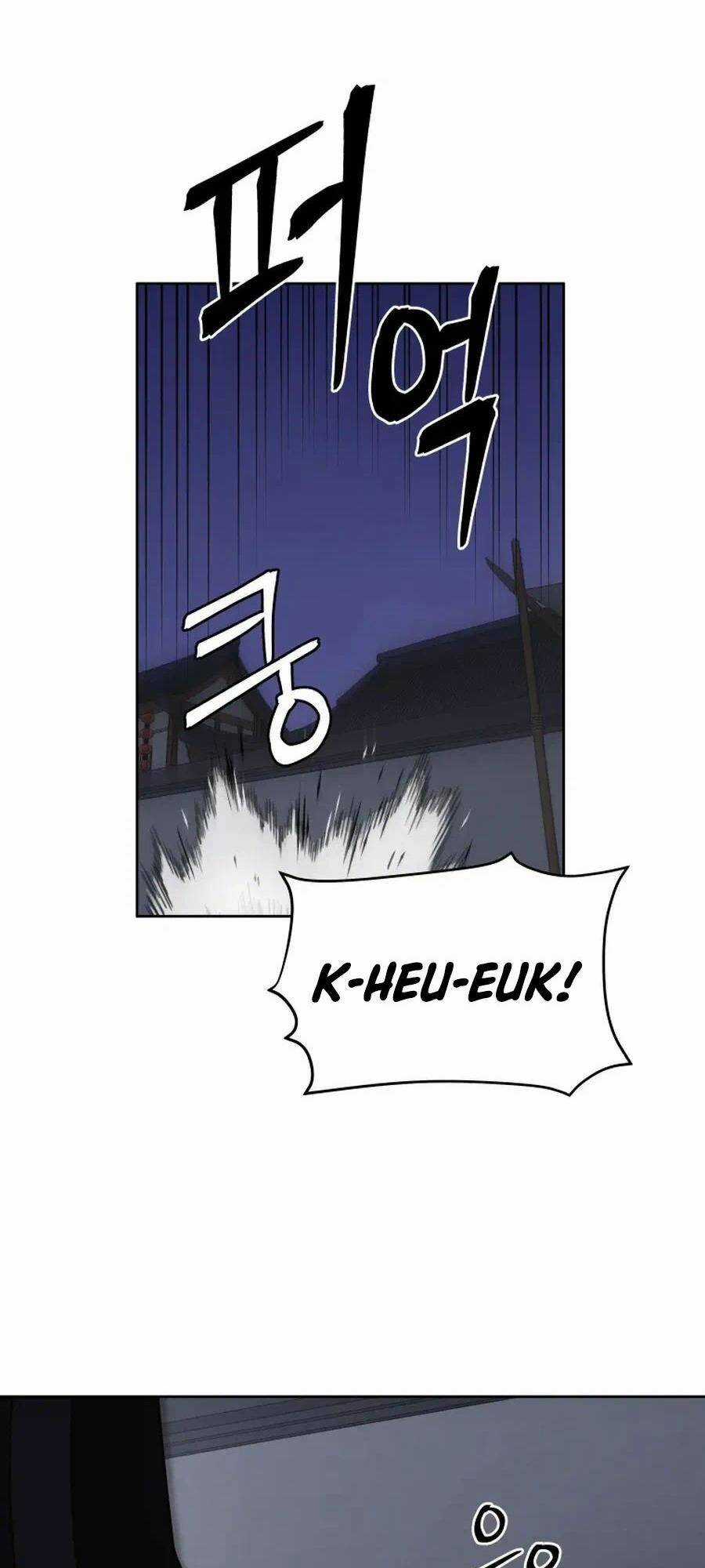 Thái Thú Kang Jin Lee Chapter 36 trang 59