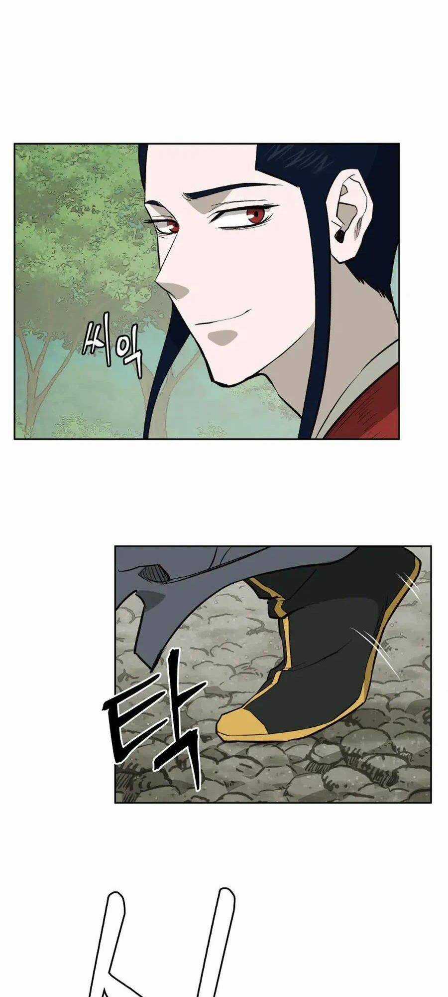 Thái Thú Kang Jin Lee Chapter 36 trang 6