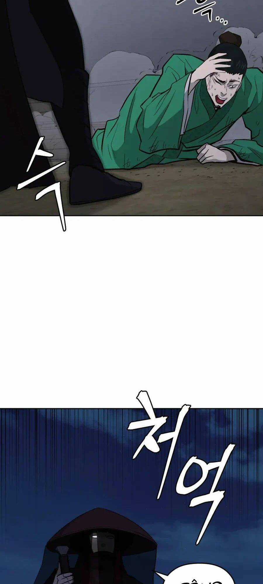 Thái Thú Kang Jin Lee Chapter 36 trang 60