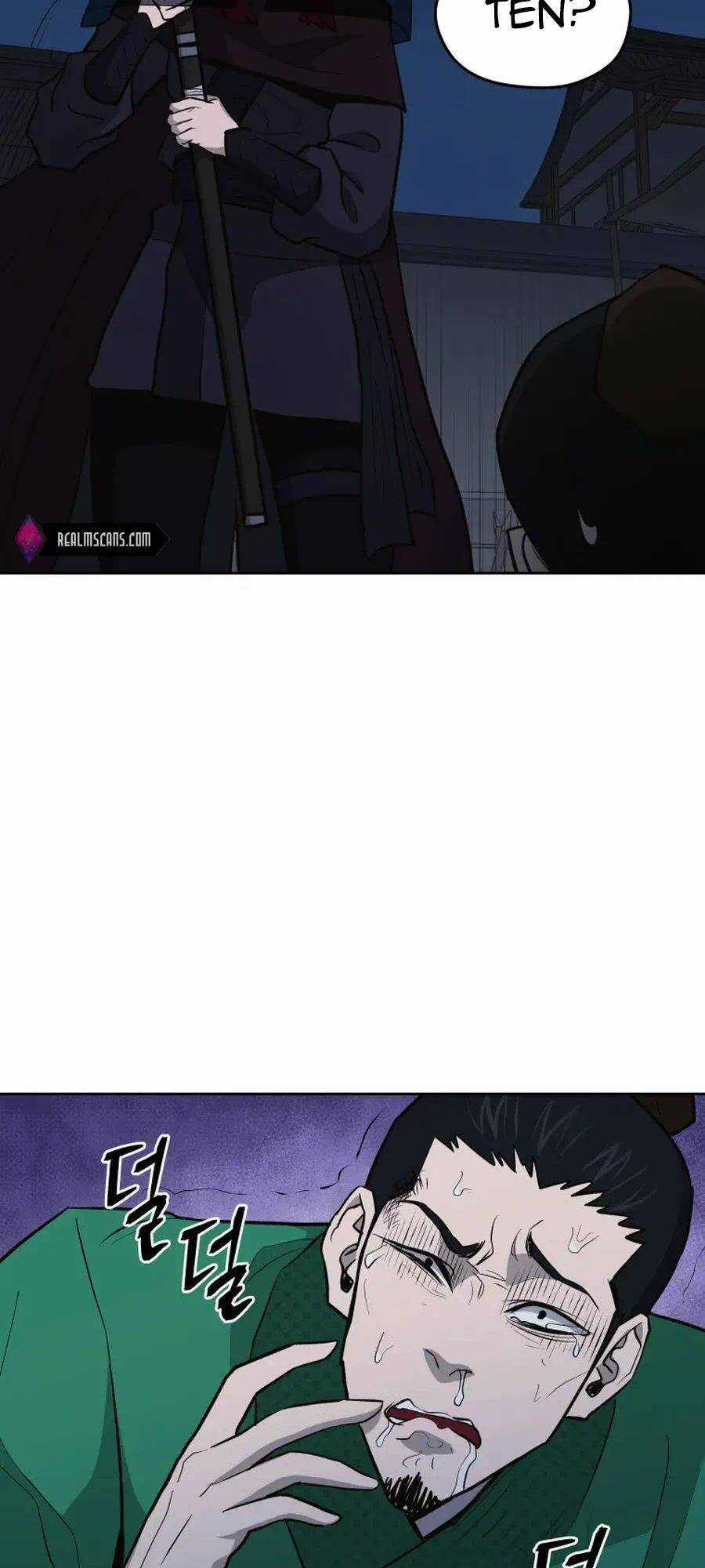 Thái Thú Kang Jin Lee Chapter 36 trang 61