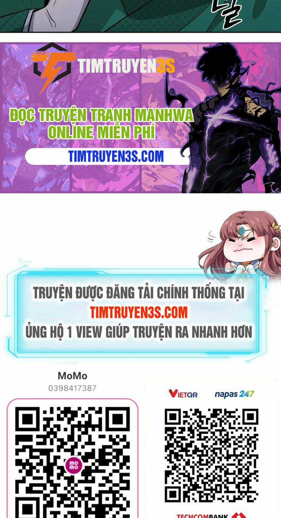 Thái Thú Kang Jin Lee Chapter 36 trang 62