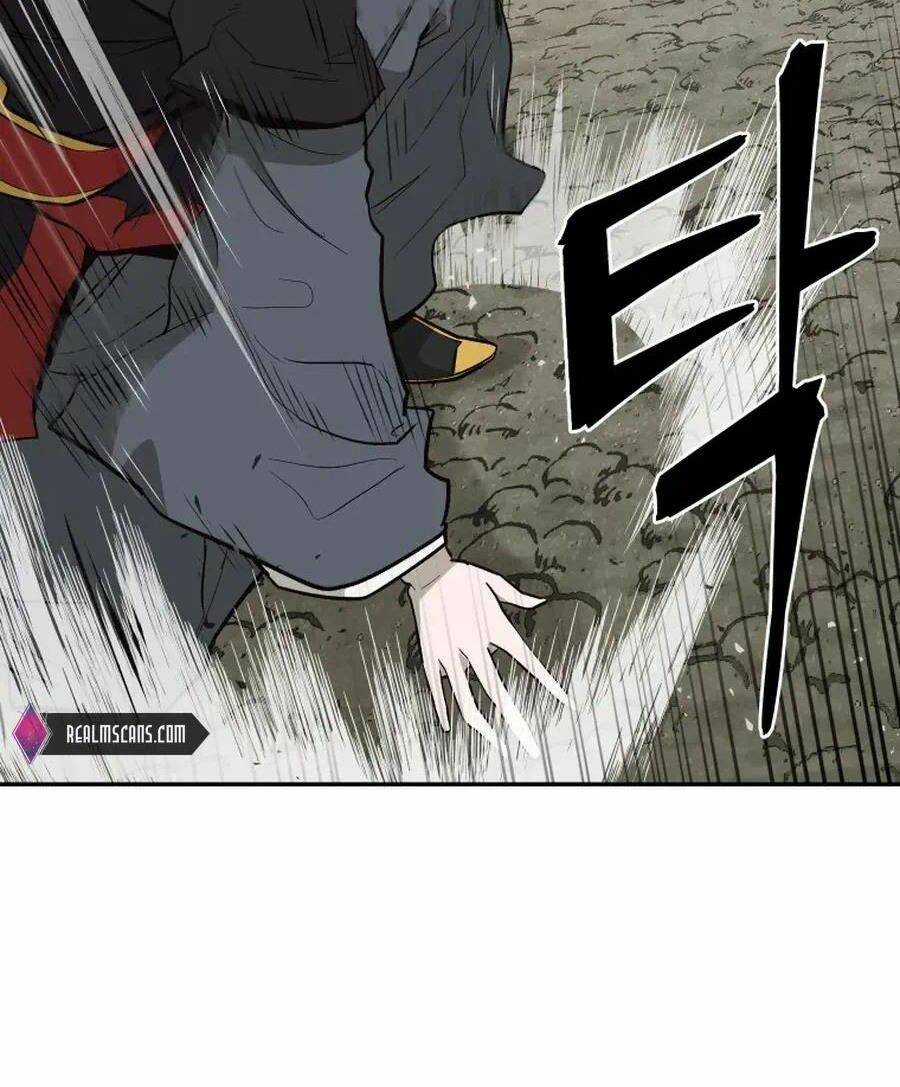 Thái Thú Kang Jin Lee Chapter 36 trang 8