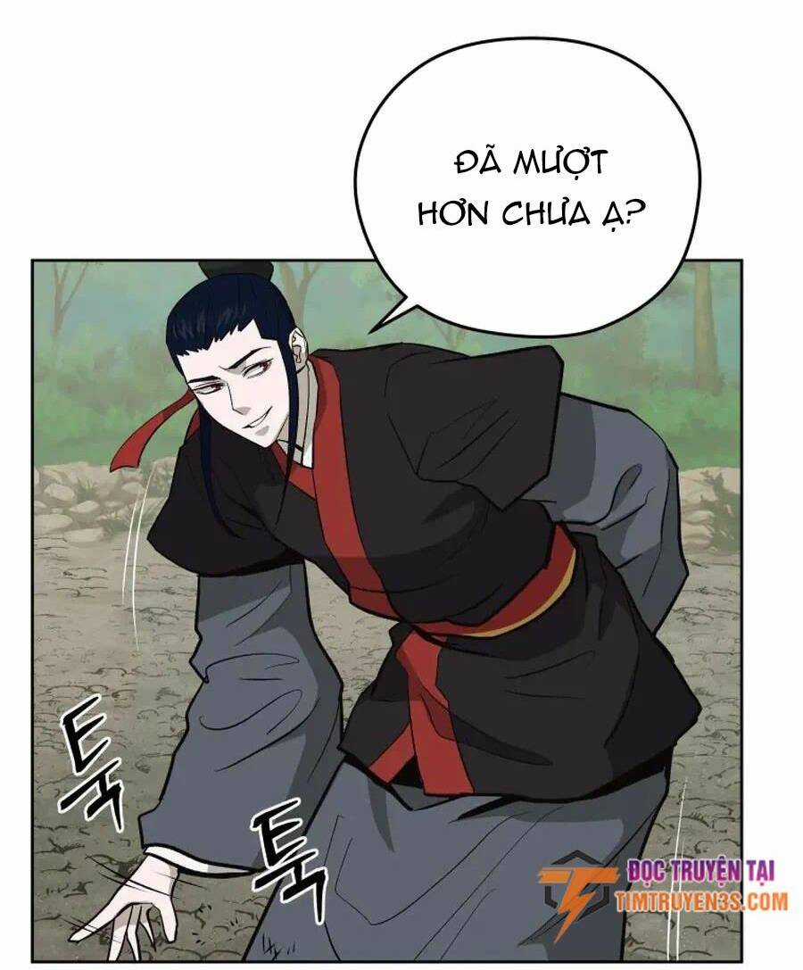 Thái Thú Kang Jin Lee Chapter 36 trang 9