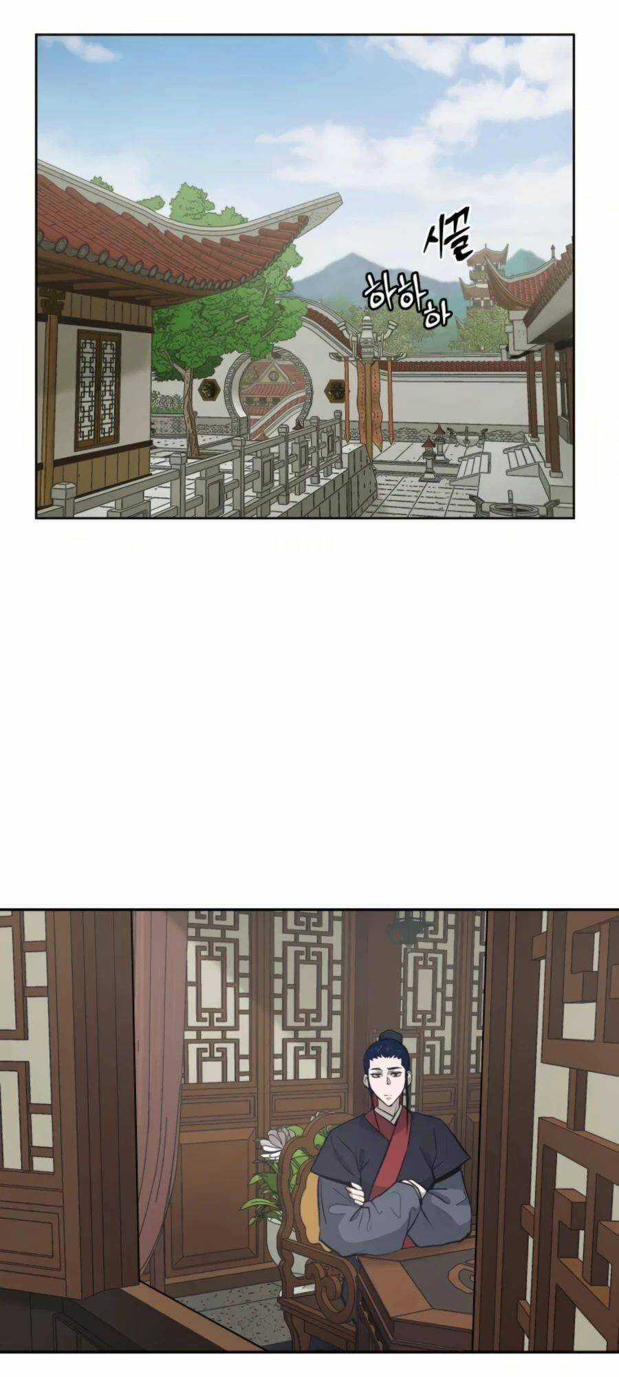 Thái Thú Kang Jin Lee Chapter 37 trang 10