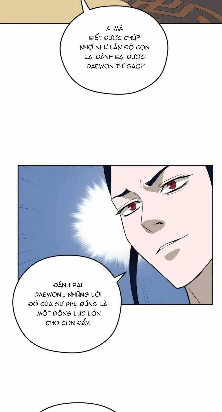 Thái Thú Kang Jin Lee Chapter 37 trang 20