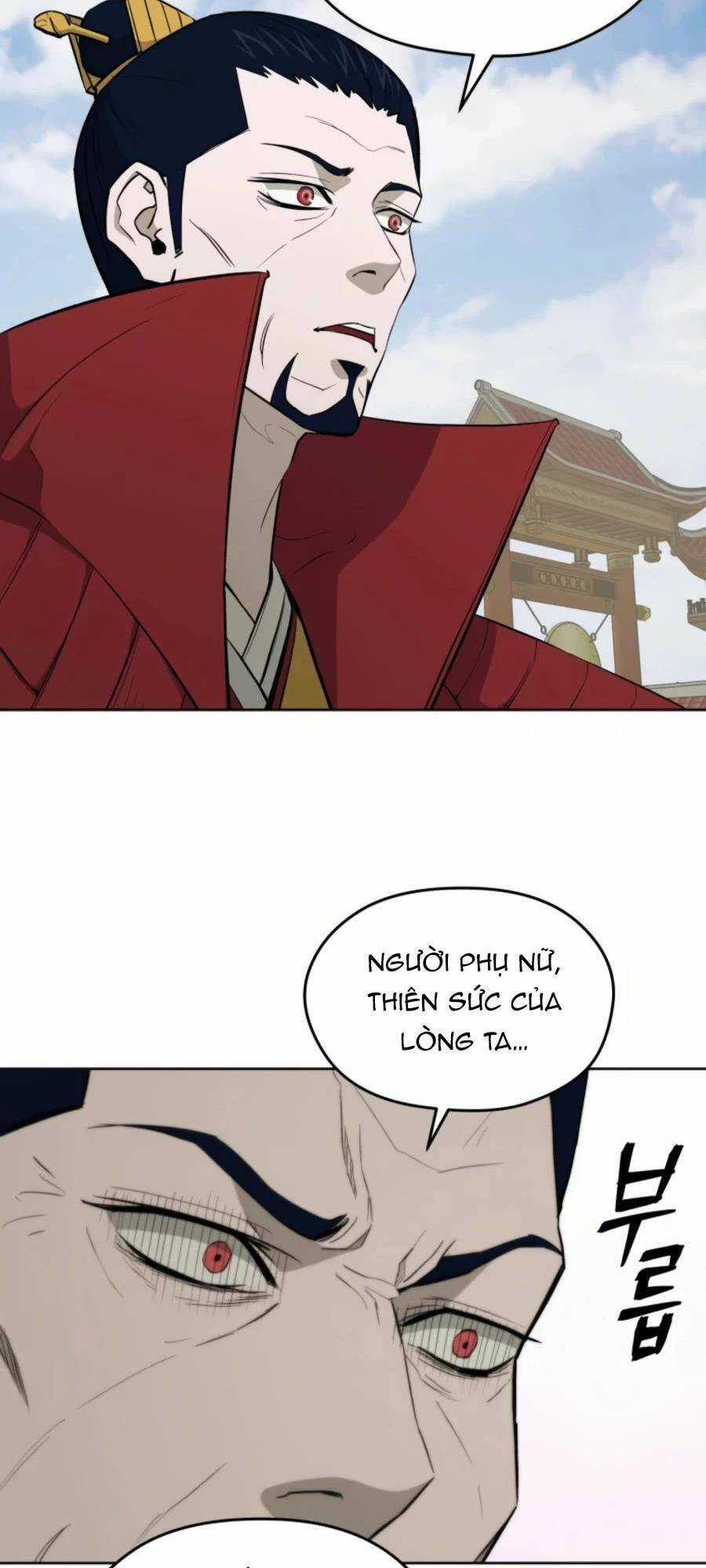 Thái Thú Kang Jin Lee Chapter 37 trang 38