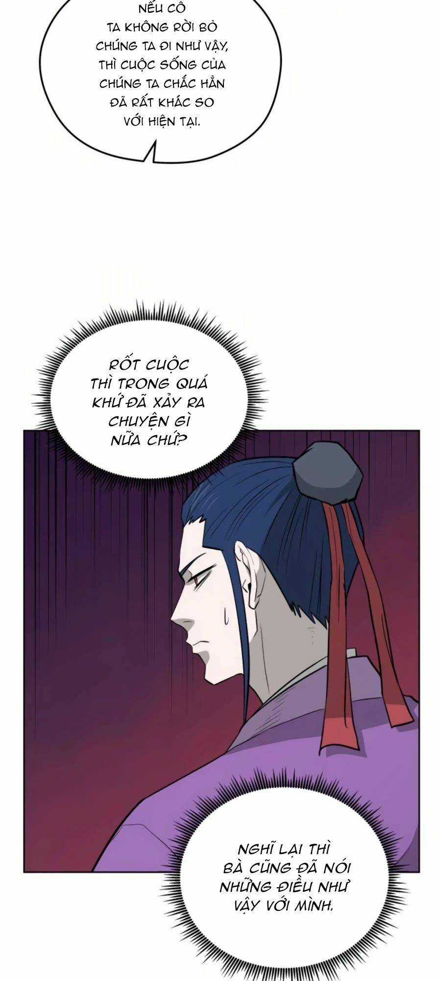 Thái Thú Kang Jin Lee Chapter 37 trang 39