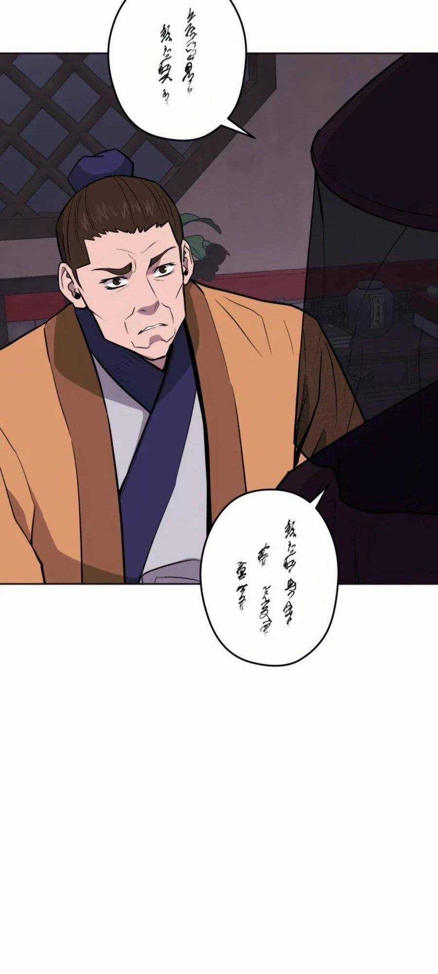 Thái Thú Kang Jin Lee Chapter 37 trang 4