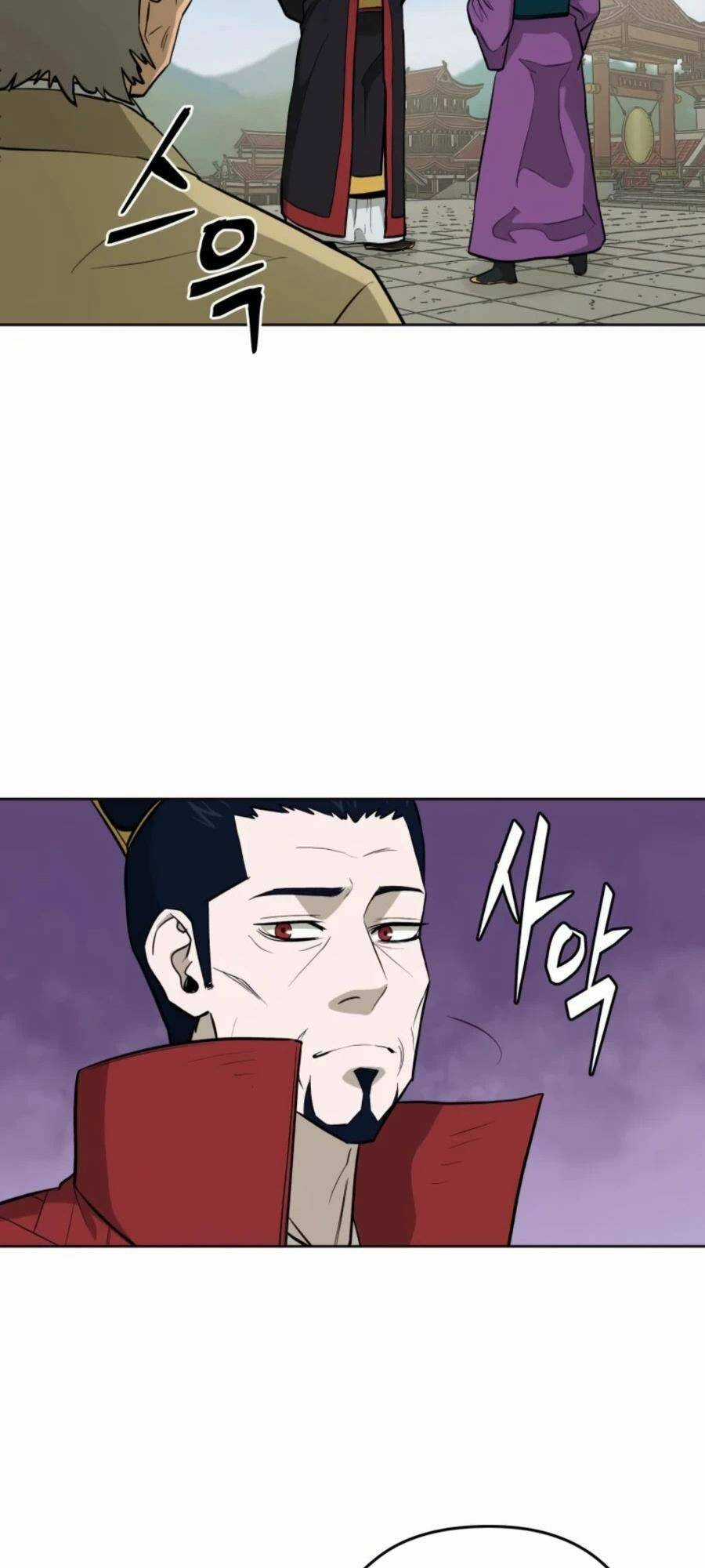 Thái Thú Kang Jin Lee Chapter 37 trang 41