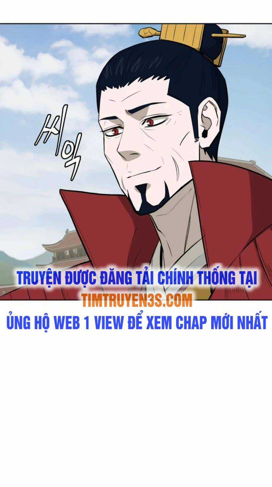 Thái Thú Kang Jin Lee Chapter 37 trang 44