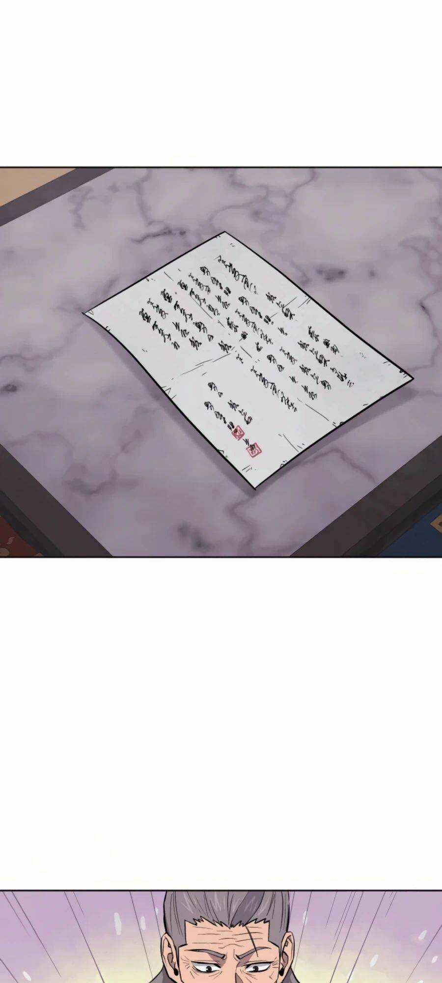 Thái Thú Kang Jin Lee Chapter 37 trang 46