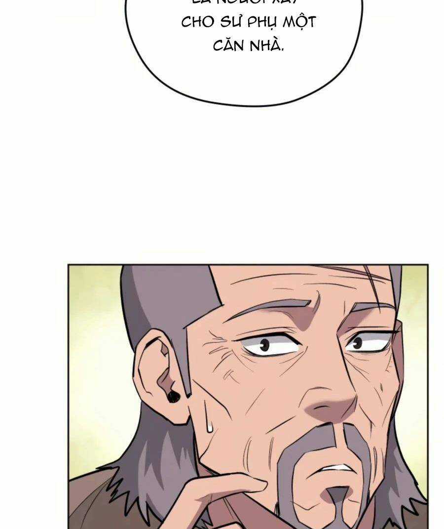 Thái Thú Kang Jin Lee Chapter 37 trang 56