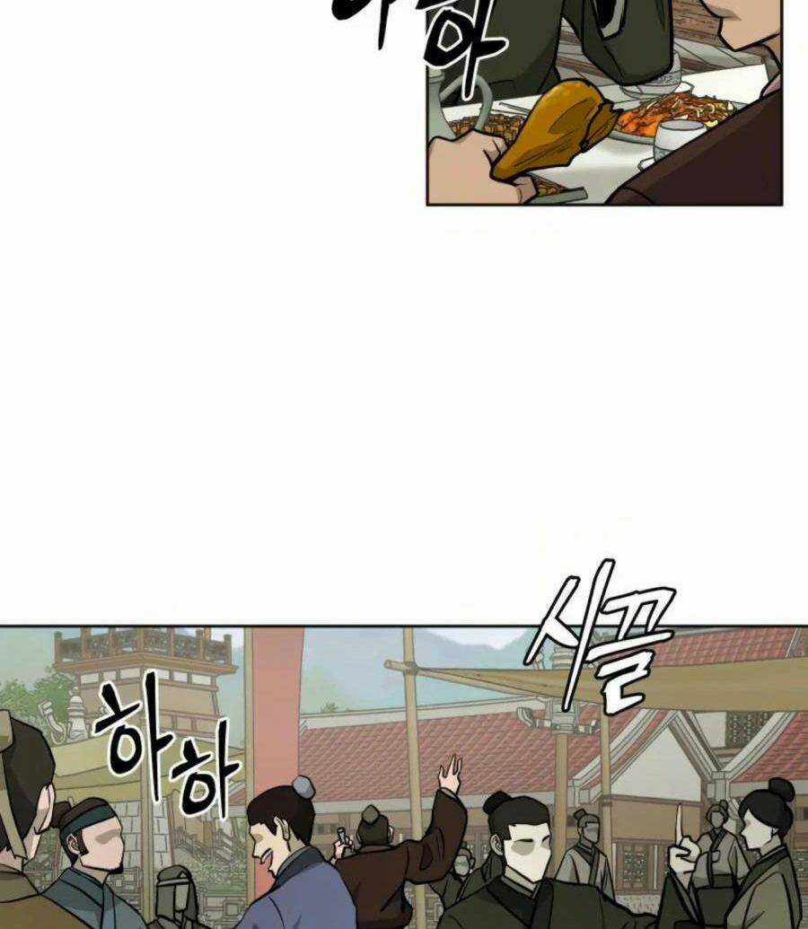 Thái Thú Kang Jin Lee Chapter 37 trang 8