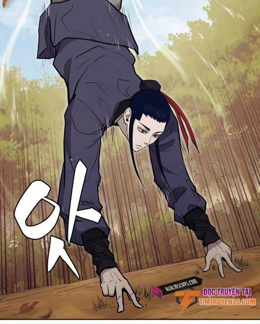 Thái Thú Kang Jin Lee Chapter 38 trang 10