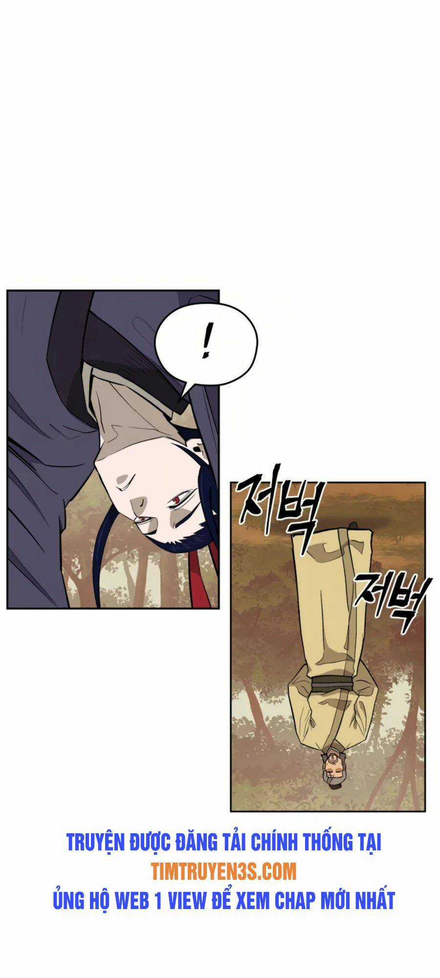 Thái Thú Kang Jin Lee Chapter 38 trang 11