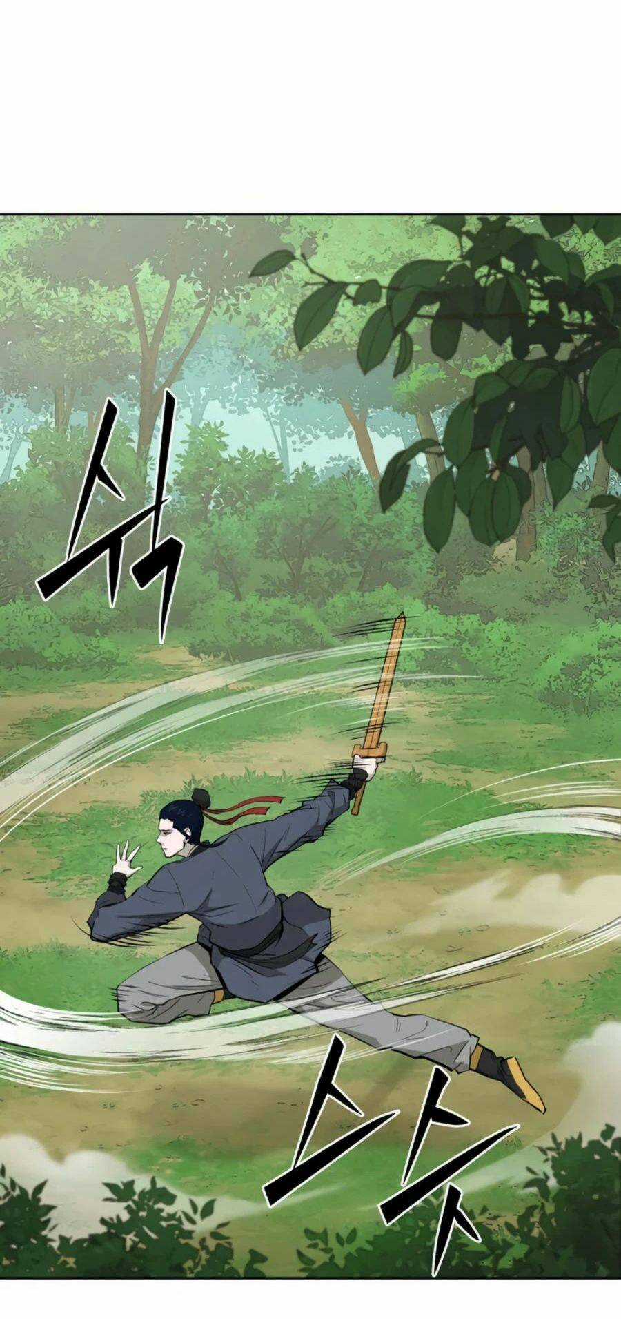 Thái Thú Kang Jin Lee Chapter 38 trang 2