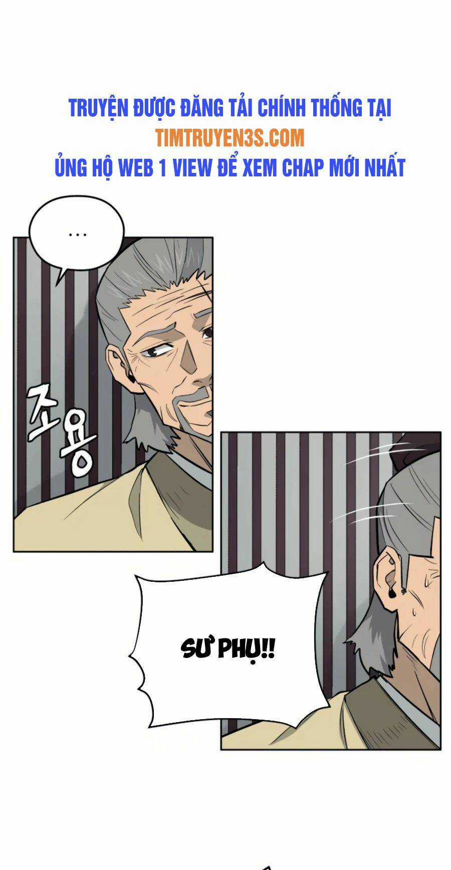 Thái Thú Kang Jin Lee Chapter 38 trang 25