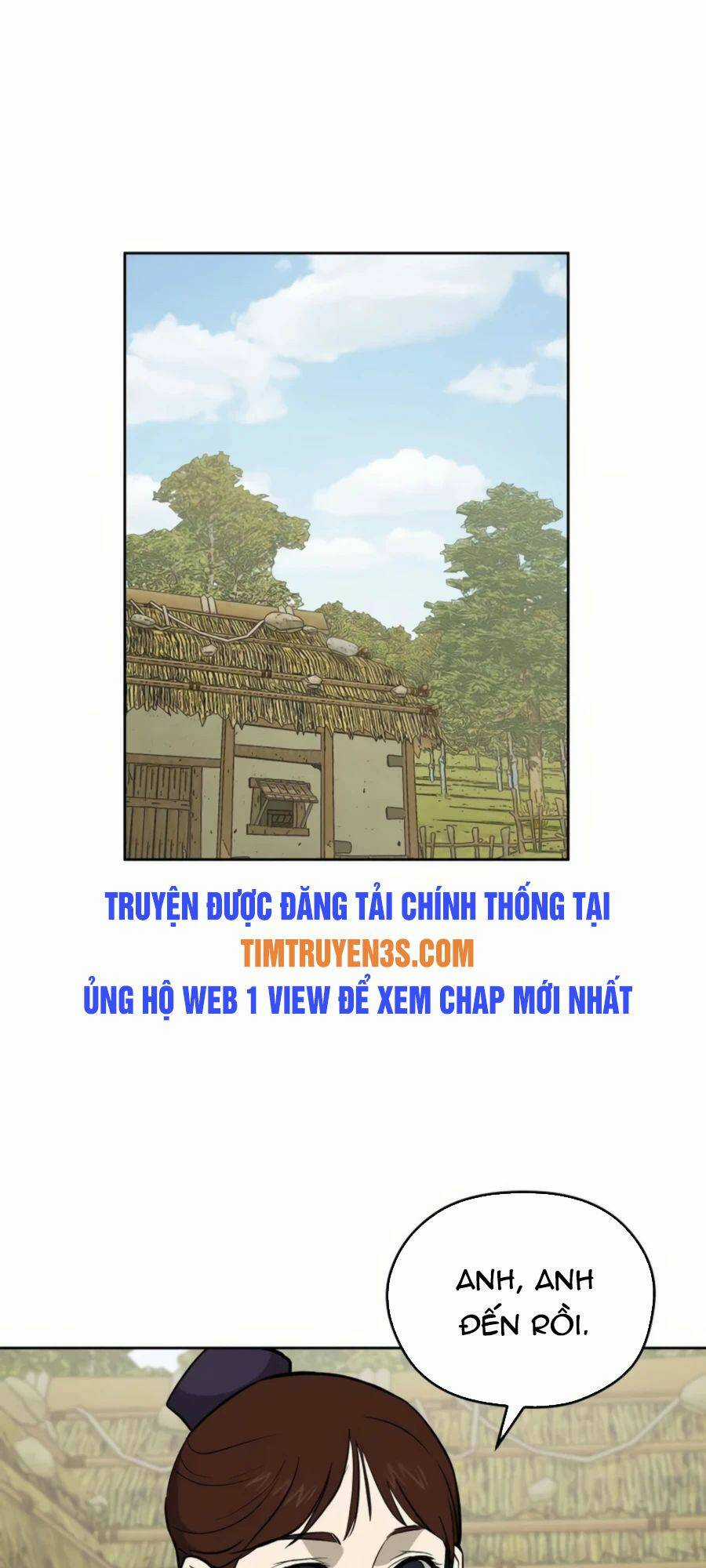 Thái Thú Kang Jin Lee Chapter 38 trang 31