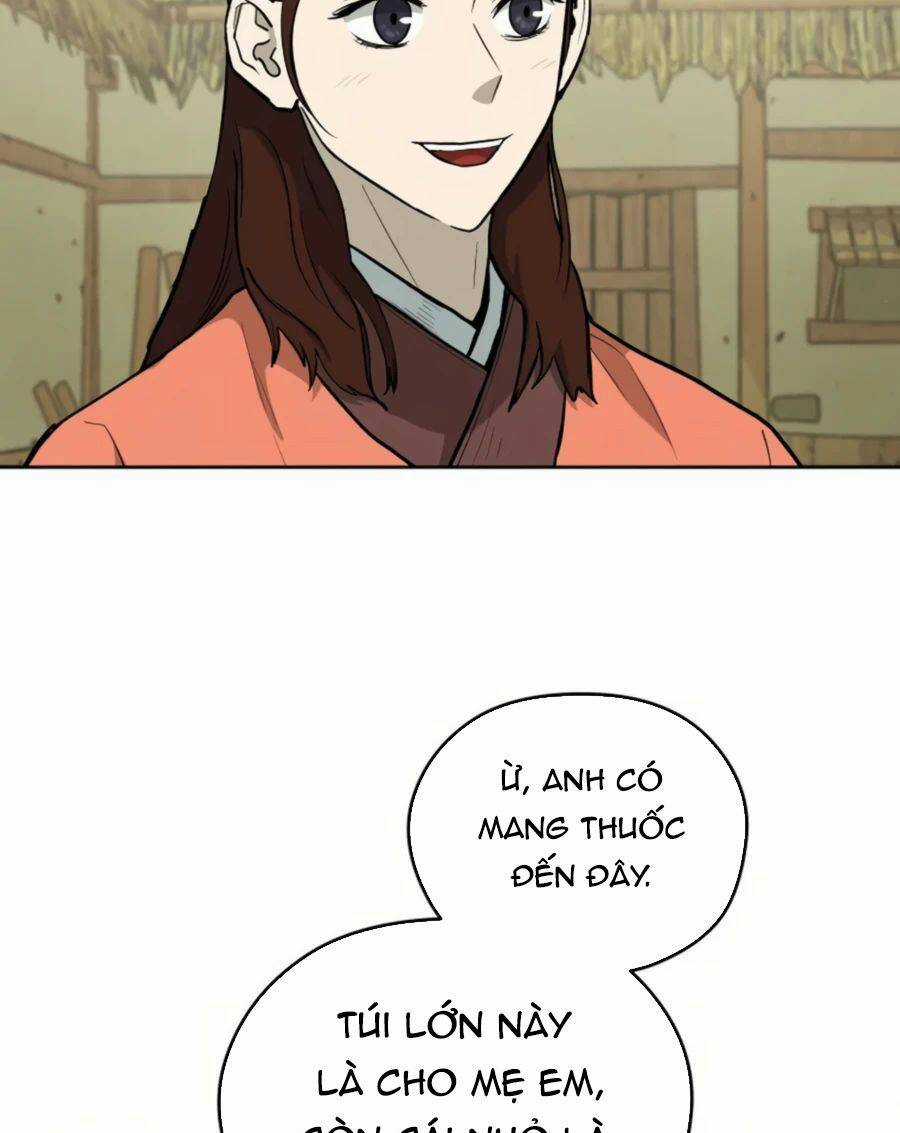 Thái Thú Kang Jin Lee Chapter 38 trang 32