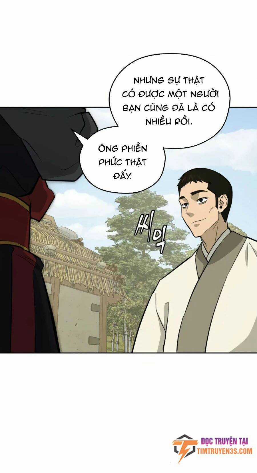 Thái Thú Kang Jin Lee Chapter 38 trang 42