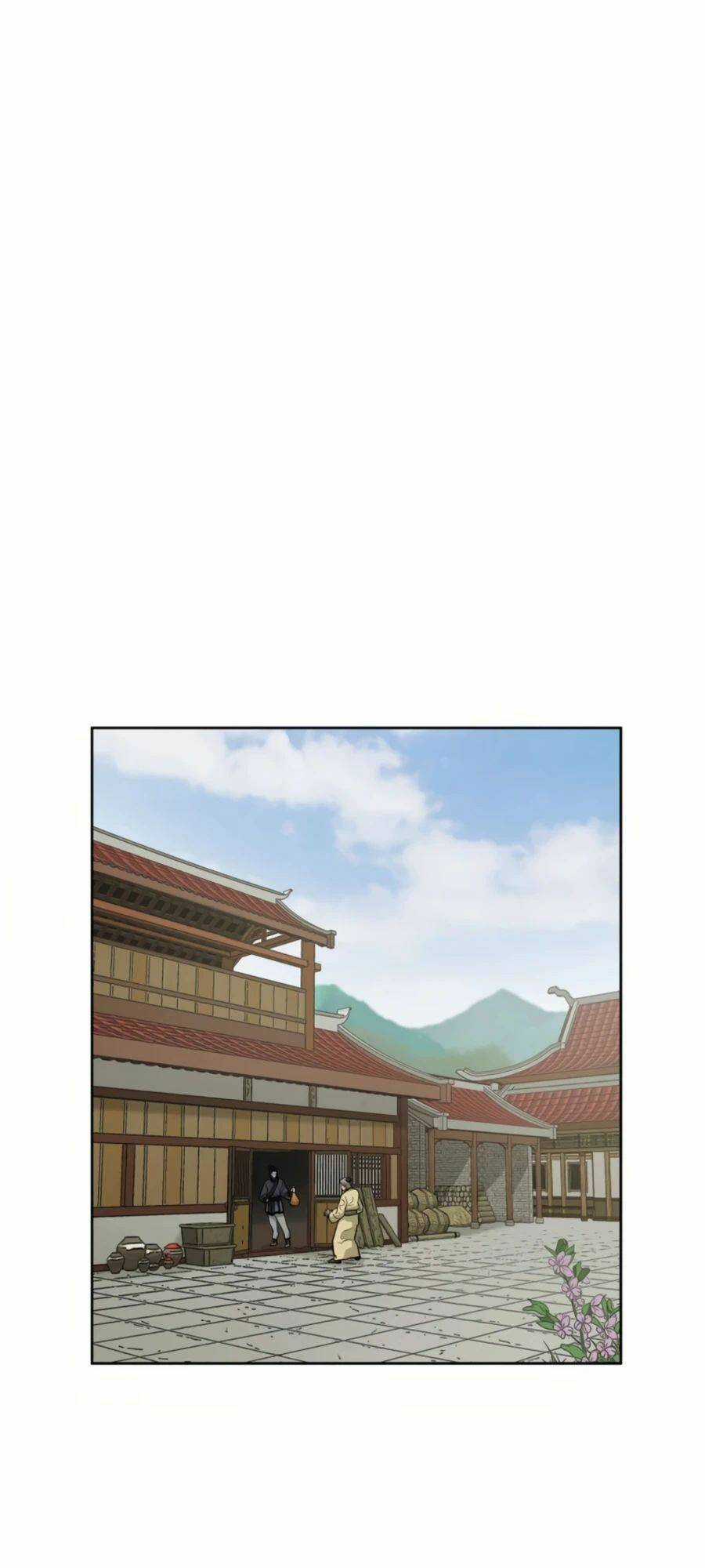 Thái Thú Kang Jin Lee Chapter 38 trang 43