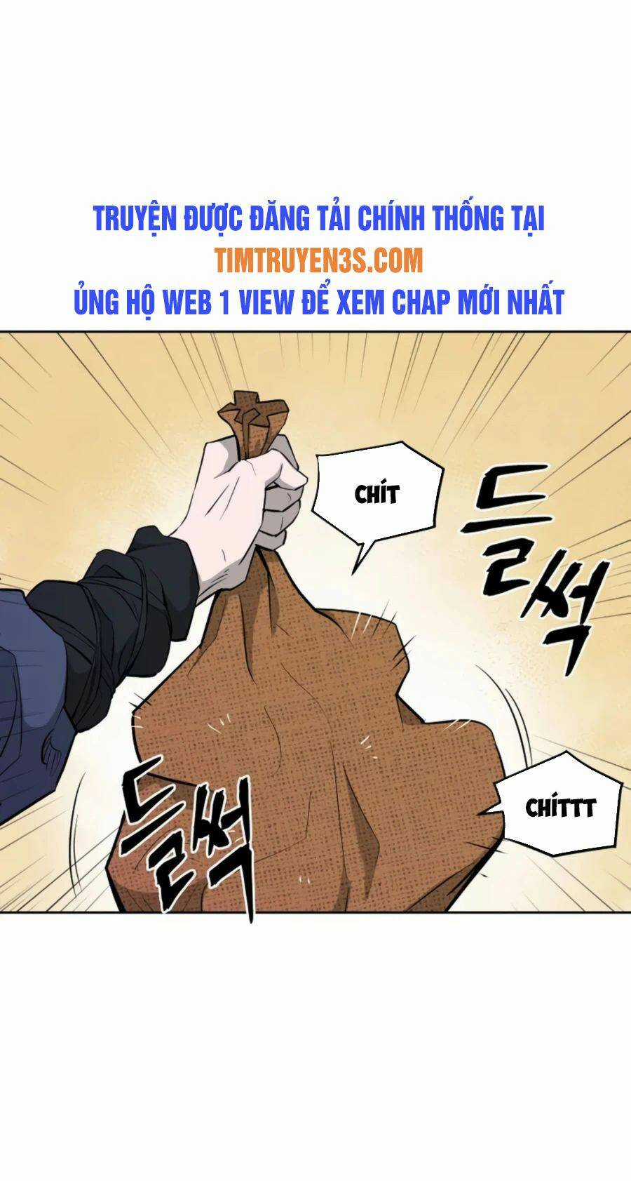 Thái Thú Kang Jin Lee Chapter 38 trang 44